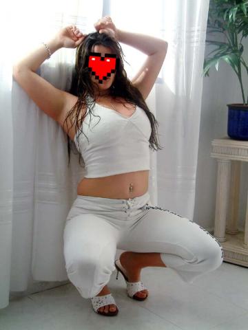 Патриция фото 2